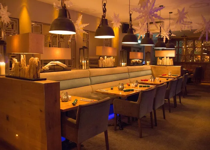 The Townhouse Boutique Hotel