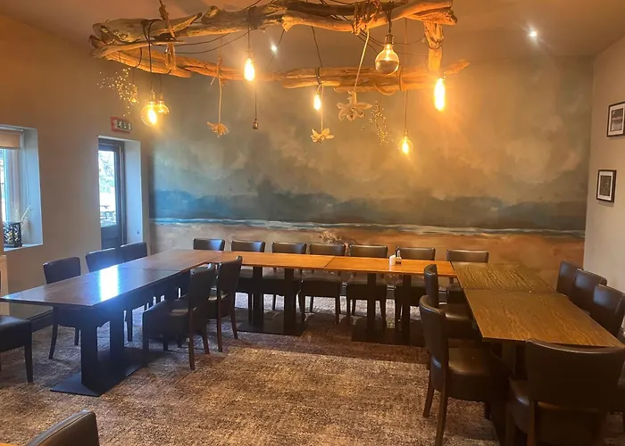 King Alfred Hotel